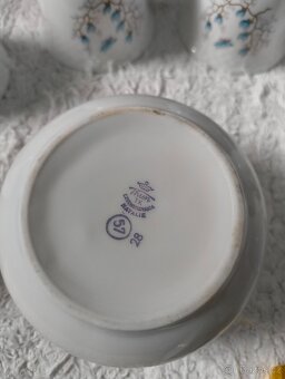 Thun hrníčky a cukřenka - 5