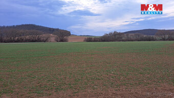 Prodej pole 4185 m², Kuřim - 5