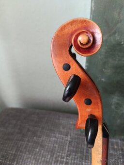 Stare housle 19.stoleti... - 5