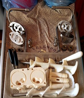 Zmrzlinový stroj - 5