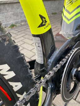 pánské elektrokolo - 5