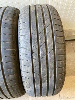 Letní pneumatiky 235/50/19 Bridgestone - 5