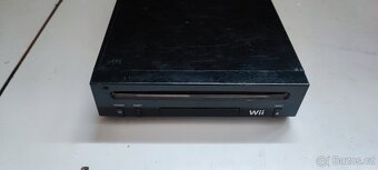 Herní konzole Nintendo Wii rvl-101 - 5