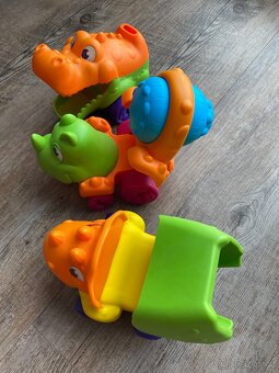 Dětská autíčka - 5