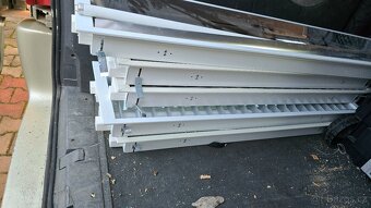 Zařivková tělesa do podhledu - 5