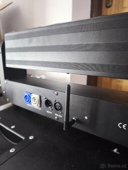 Úprava DMX zařízení na Bezdrátové - 5