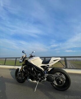 Triumph Speed Triple 1050 - 5