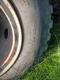 Americký vojenský návěs - 5