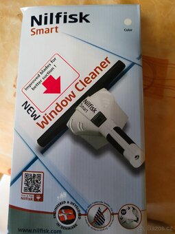 Okenní vysavač - 5