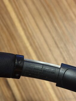 Bluetooth sluchátka SONY WH-CH710N černá - 5