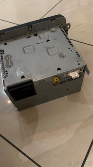 Volkswagen Radio/CD/DVD - 5