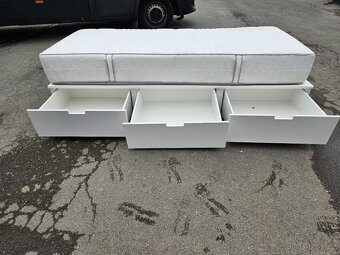 Postel IKEA NORDLI - 5