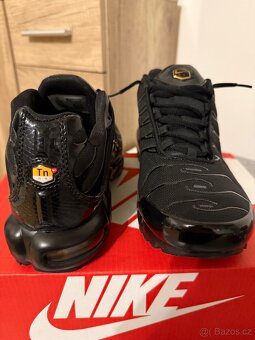 Nike tn - 5