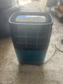 Prodám odvlhčovač Cecotec - 5