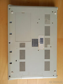 Commodore AMIGA 500 + příslušenství - 5