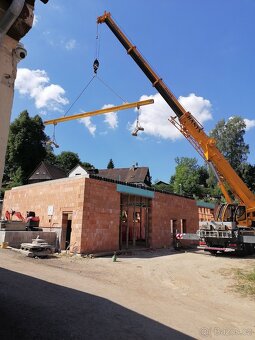 Sháníme jednoho stavebního delnika, údrzbaře - 5
