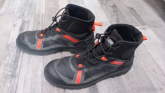Pánské pohorky Palladium Pampa Matryx Lite vel.44 - 5