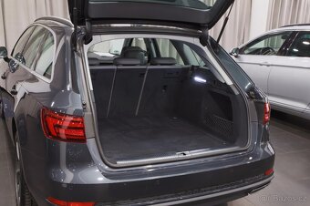 Audi A4 35 Avant 2.0 TDI 110kW S-tronic / Záruka 2 roky - 5