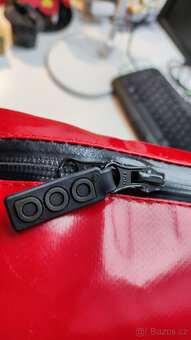 designová brašna na ntb BOA - 15" - 5