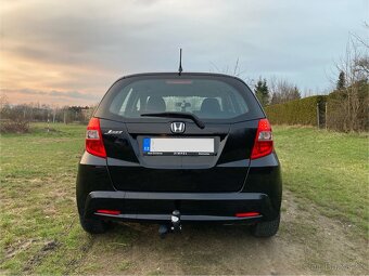 Honda Jazz 1.2 - 5