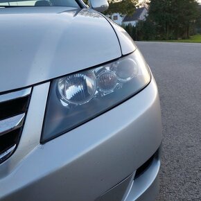 Honda Accord 2.2 i-ctdi SPORT - 5