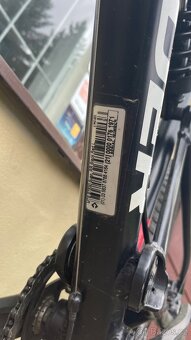 Horské kolo Rockrider MTB ST 530 Celoodpružené - 5