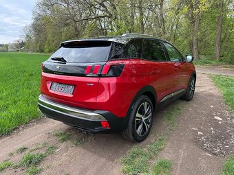 Peugeot 3008 1,2 96 KW AUTOMAT ALLURE - 5