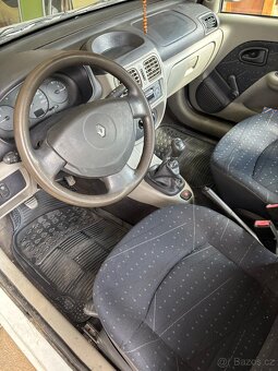 Renault Thalia 1.4 i - 5
