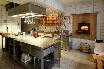 Prodej / Pronájem penzionu s restaurací – Bavorsko, u Železn - 5