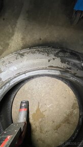 Roadmarch Prime UHP 08 235/55 R17 103W - 5