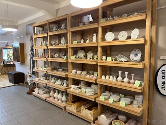 Muzeum řemesel - prodej - 5