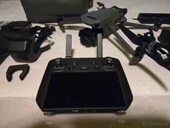 DJI Mavic 3 Pro Fly more combo - 5
