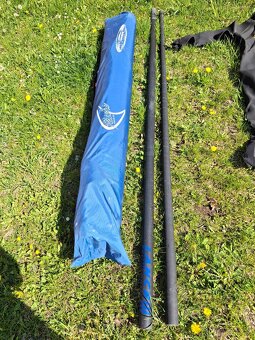 Windsurfing komplet - 5