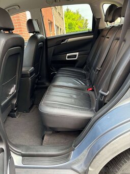 Opel Antara - 5