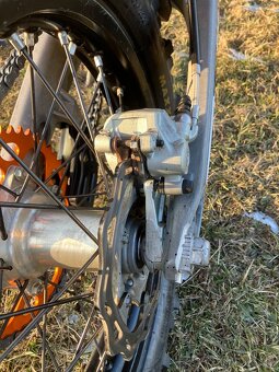 KTM 150 EXC TPi - 5