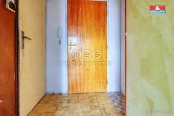 Prodej bytu 1+kk, 20 m², Rovná - 5