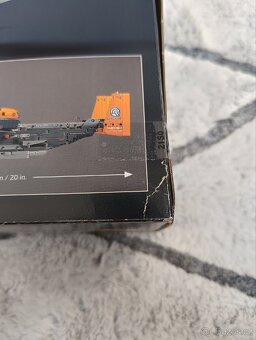 Lego Technic 42113 - 5