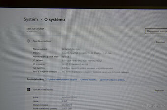 Acer Aspire TC-780 i5/16GB/SSD500GB+500GB/GT640 2GB - 5