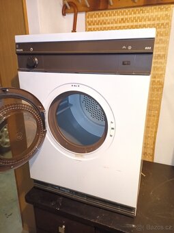 Prodám sušičku prádla Philips 650 - 5