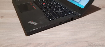 Lenovo, Intel i5-5300u 2x 2,90GHz, 8GB DDR3, 240GB SSD, 1hod - 5