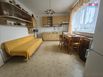 Pronájem bytu 2+1, 65 m², Hradec Králové, ul. Květná - 5