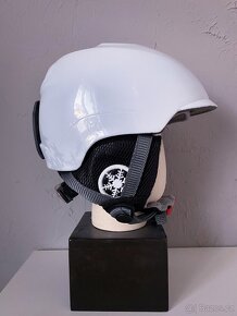 Dětská helma na lyže snowboard xs - 5