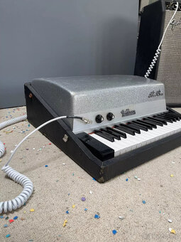 Fender Rhodes Piano Bass, 1971, - 5
