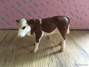 Schleich některé raritní kousky - vhodné i pro sběratele - 5