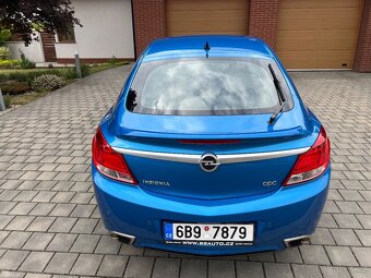 Opel Insignia OPC - 5