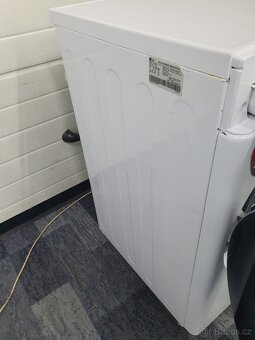 Pračka Samsung WF70F5E0W2W A+++ - 5