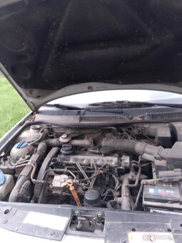 Audi a3 - 5