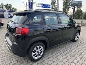 Citroën C3 Aircross, 1.2i digi. klima, serviska - 5