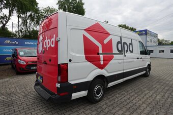VW CRAFTER MAXI 2.0TDI KLIMA - 5