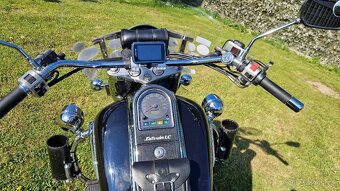 Suzuki Intruder VL1500lc - 5